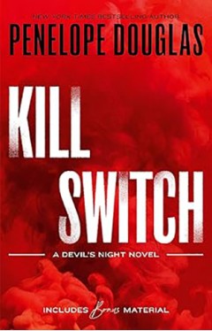 Kill Switch: Devil's Night